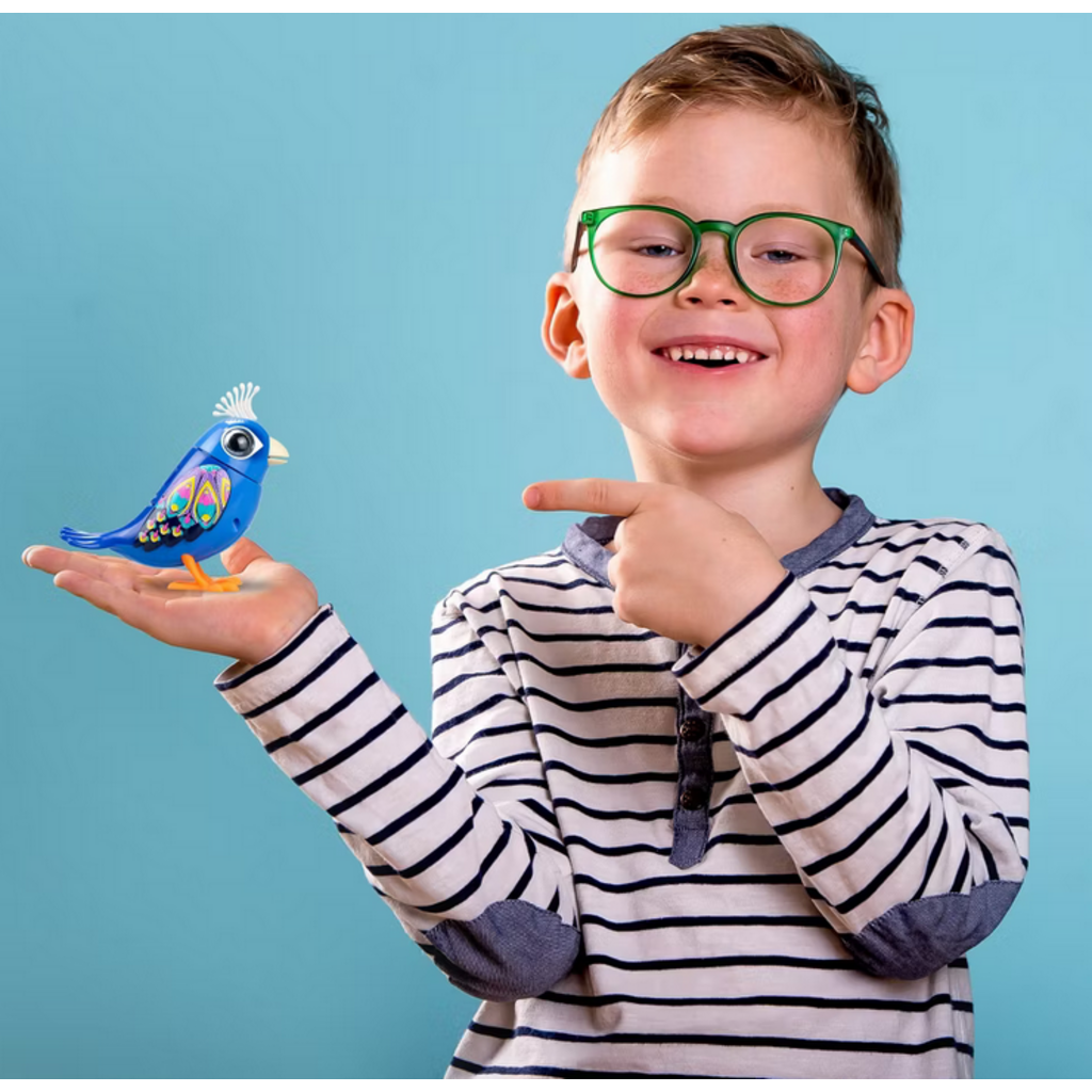 DIGI BIRD DIGIBIRDS TWIN PACK