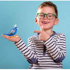 DIGI BIRD DIGIBIRDS TWIN PACK