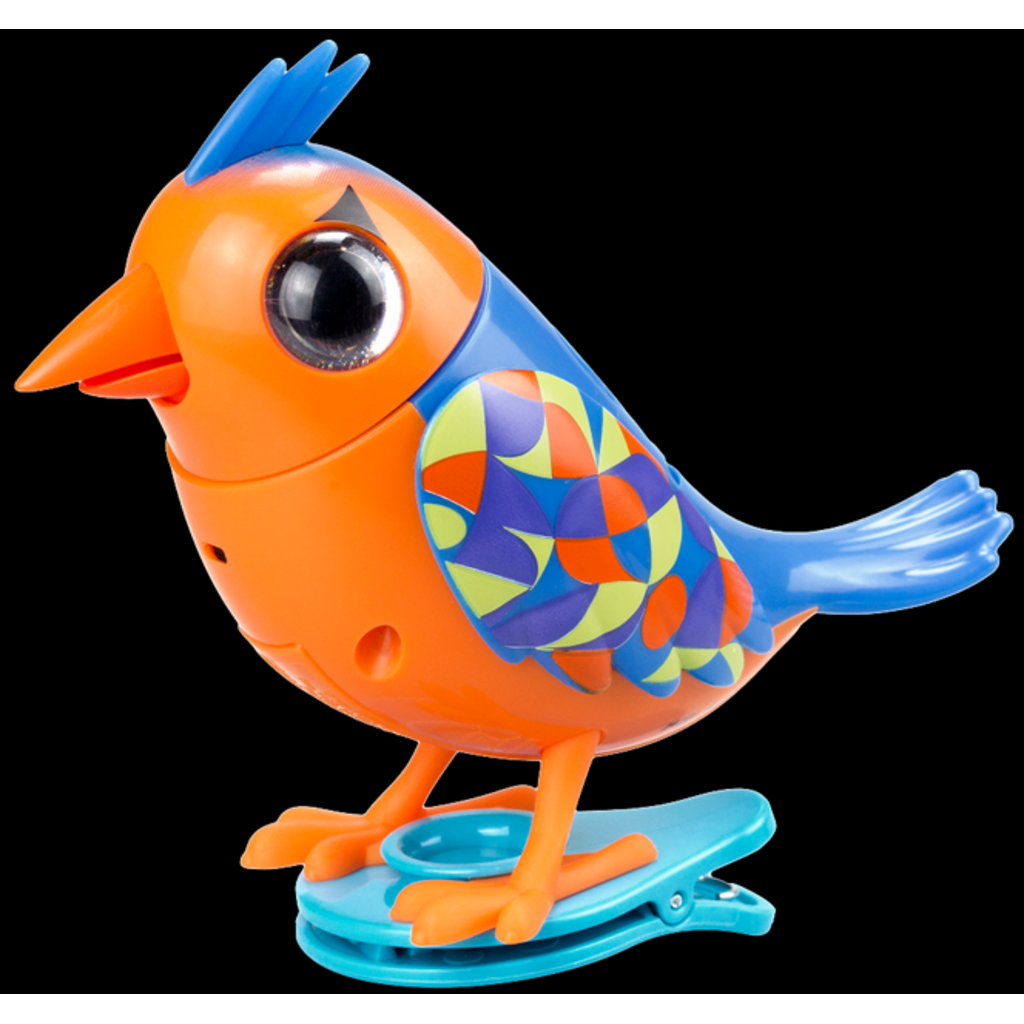DIGI BIRD DIGIBIRDS TWIN PACK