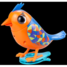 DIGI BIRD DIGIBIRDS TWIN PACK