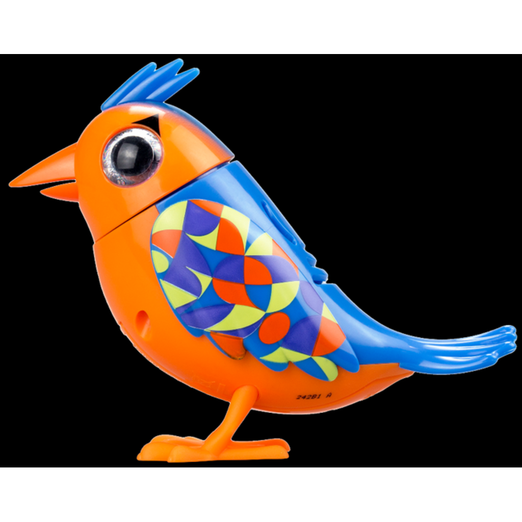 DIGI BIRD DIGIBIRDS TWIN PACK