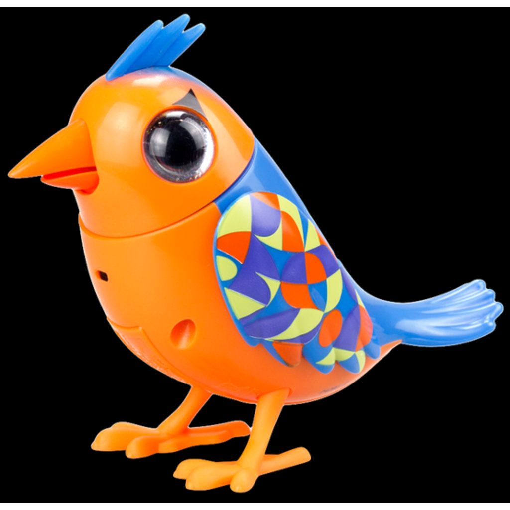 DIGI BIRD DIGIBIRDS TWIN PACK