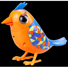 DIGI BIRD DIGIBIRDS TWIN PACK