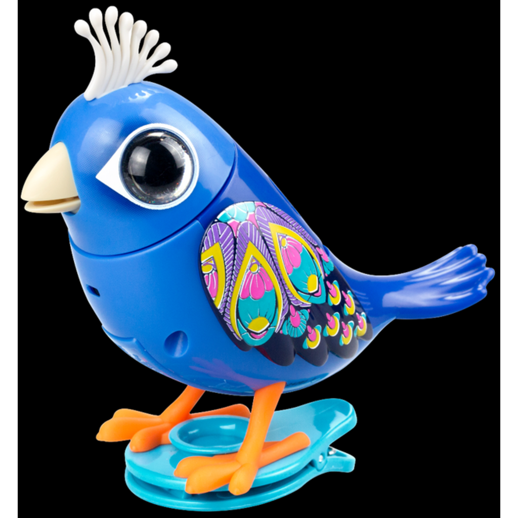 DIGI BIRD DIGIBIRDS TWIN PACK