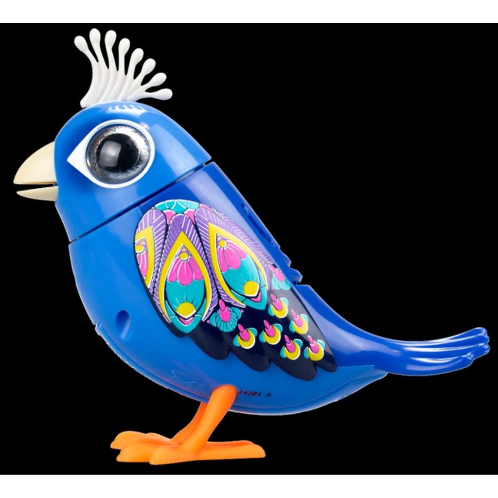 DIGI BIRD DIGIBIRDS TWIN PACK