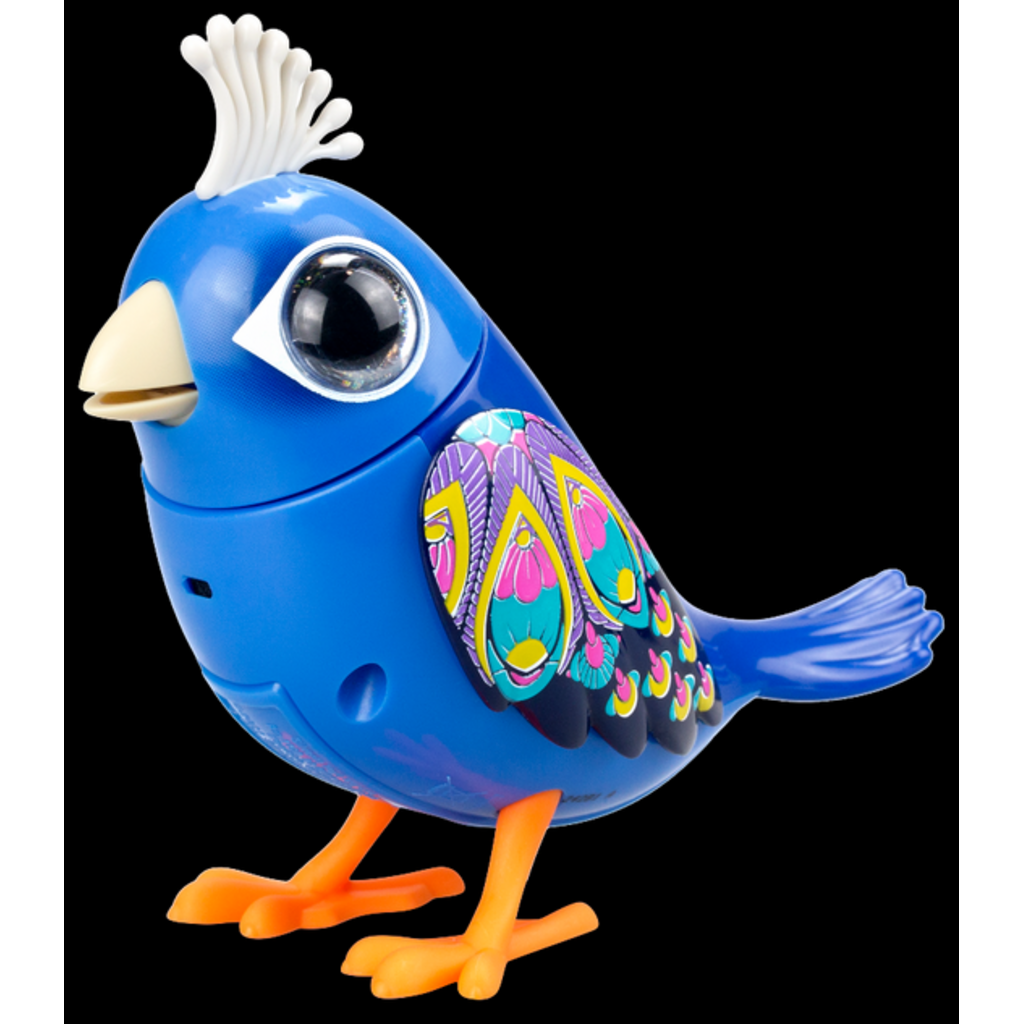 DIGI BIRD DIGIBIRDS TWIN PACK