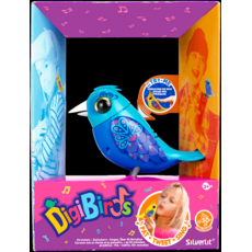 DIGI BIRD DIGIBIRDS