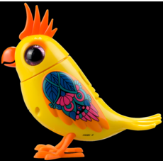 DIGI BIRD DIGIBIRDS