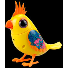DIGI BIRD DIGIBIRDS