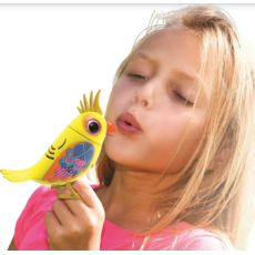 DIGI BIRD DIGIBIRDS