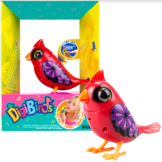 DIGI BIRD DIGIBIRDS