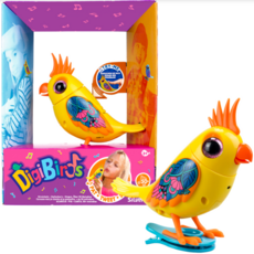 DIGI BIRD DIGIBIRDS