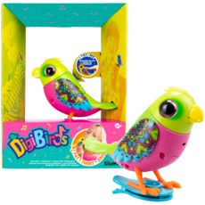 DIGI BIRD DIGIBIRDS