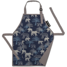 URBAN INFANT LITTLE HELPER KIDS APRON SMALL