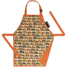 URBAN INFANT LITTLE HELPER KIDS APRON SMALL