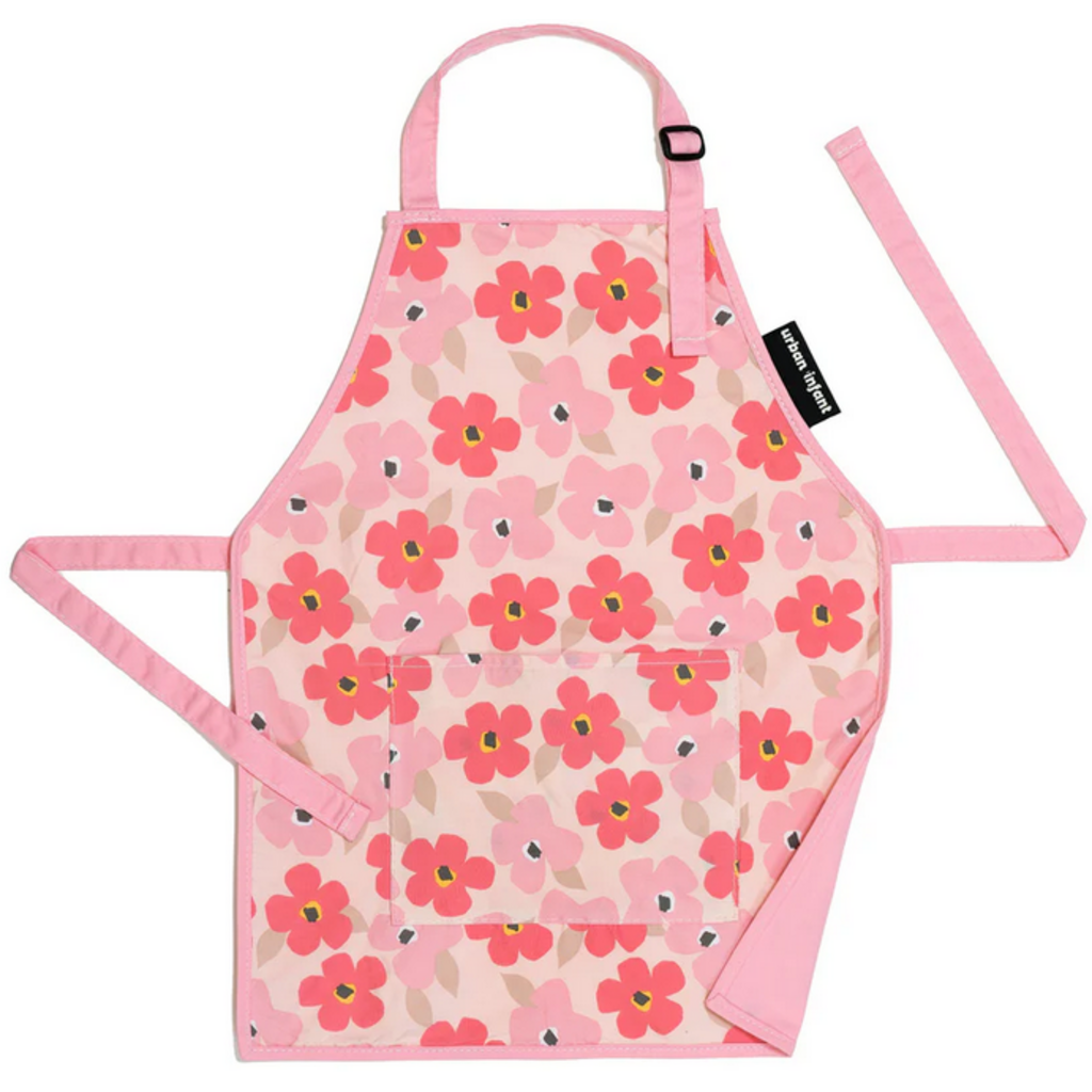 URBAN INFANT LITTLE HELPER KIDS APRON SMALL