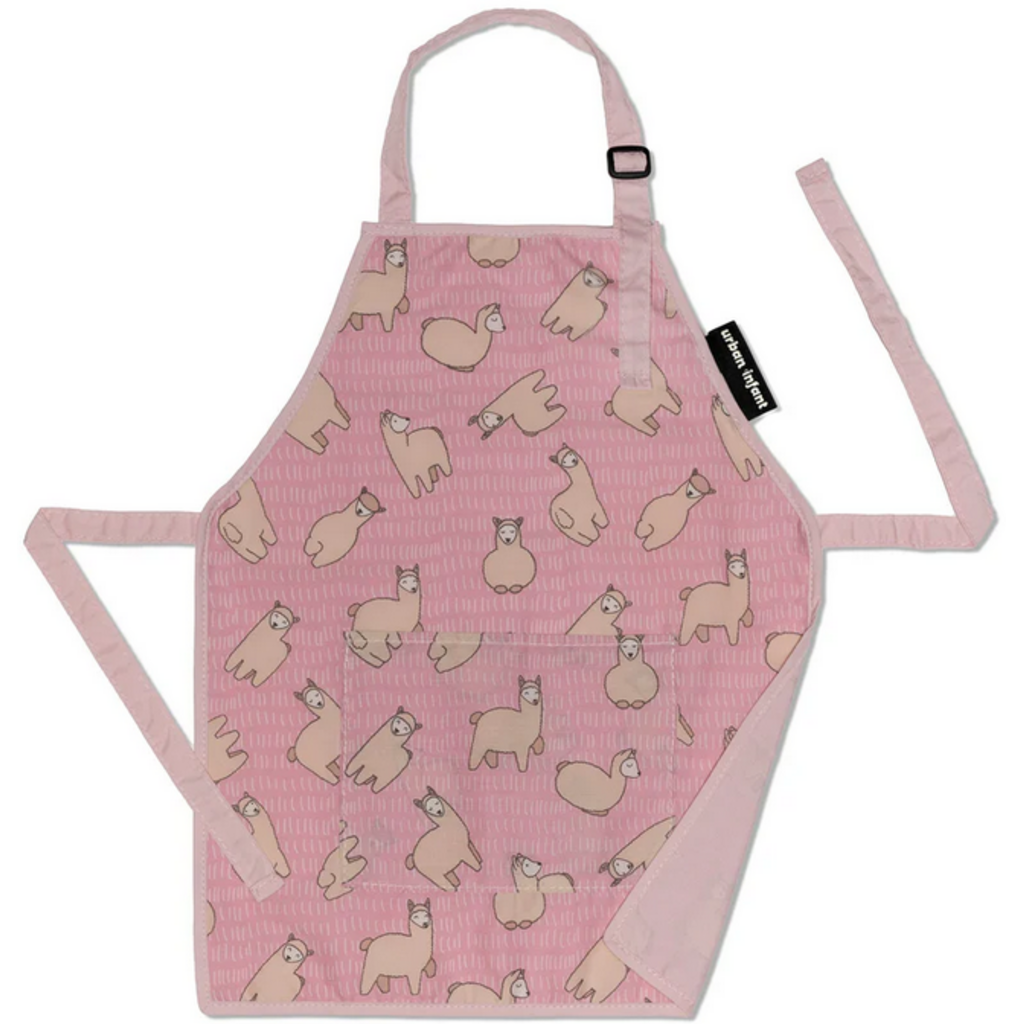 URBAN INFANT LITTLE HELPER KIDS APRON SMALL