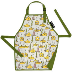 URBAN INFANT LITTLE HELPER KIDS APRON SMALL