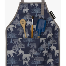 URBAN INFANT LITTLE HELPER KIDS APRON SMALL