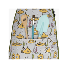 URBAN INFANT LITTLE HELPER KIDS APRON SMALL