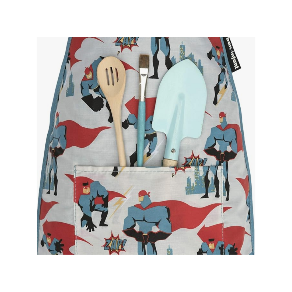 URBAN INFANT LITTLE HELPER KIDS APRON SMALL