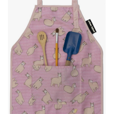 URBAN INFANT LITTLE HELPER KIDS APRON SMALL