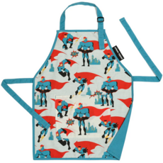 URBAN INFANT LITTLE HELPER KIDS APRON MEDIUM