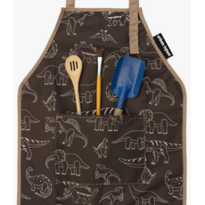 URBAN INFANT LITTLE HELPER KIDS APRON MEDIUM