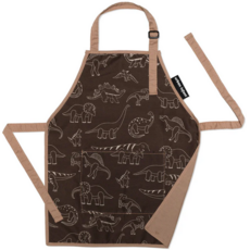 URBAN INFANT LITTLE HELPER KIDS APRON MEDIUM