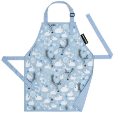 URBAN INFANT LITTLE HELPER KIDS APRON MEDIUM