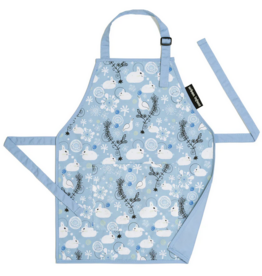 URBAN INFANT LITTLE HELPER KIDS APRON MEDIUM