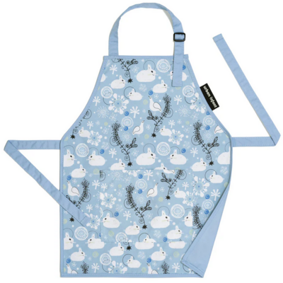 URBAN INFANT LITTLE HELPER KIDS APRON MEDIUM