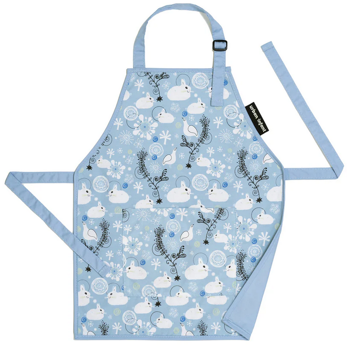 LITTLE HELPER KIDS APRON MEDIUM