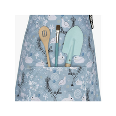 URBAN INFANT LITTLE HELPER KIDS APRON MEDIUM