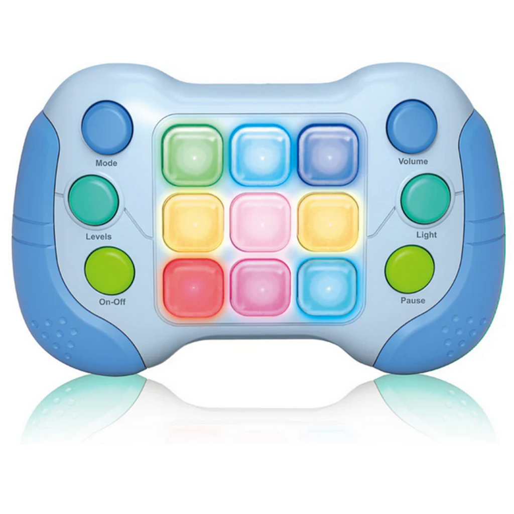 THIN AIR BRANDS WHACK ATTACK ON THE GO