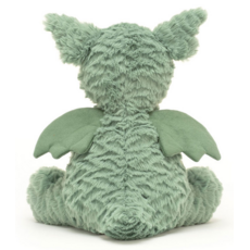 JELLY CAT FUDDLEWUDDLE DRAGON