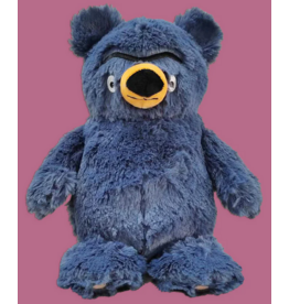 MERRY MAKERS MOTHER BRUCE PLUSH