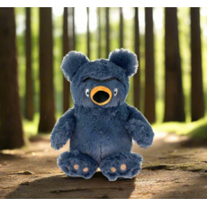 MERRY MAKERS MOTHER BRUCE PLUSH