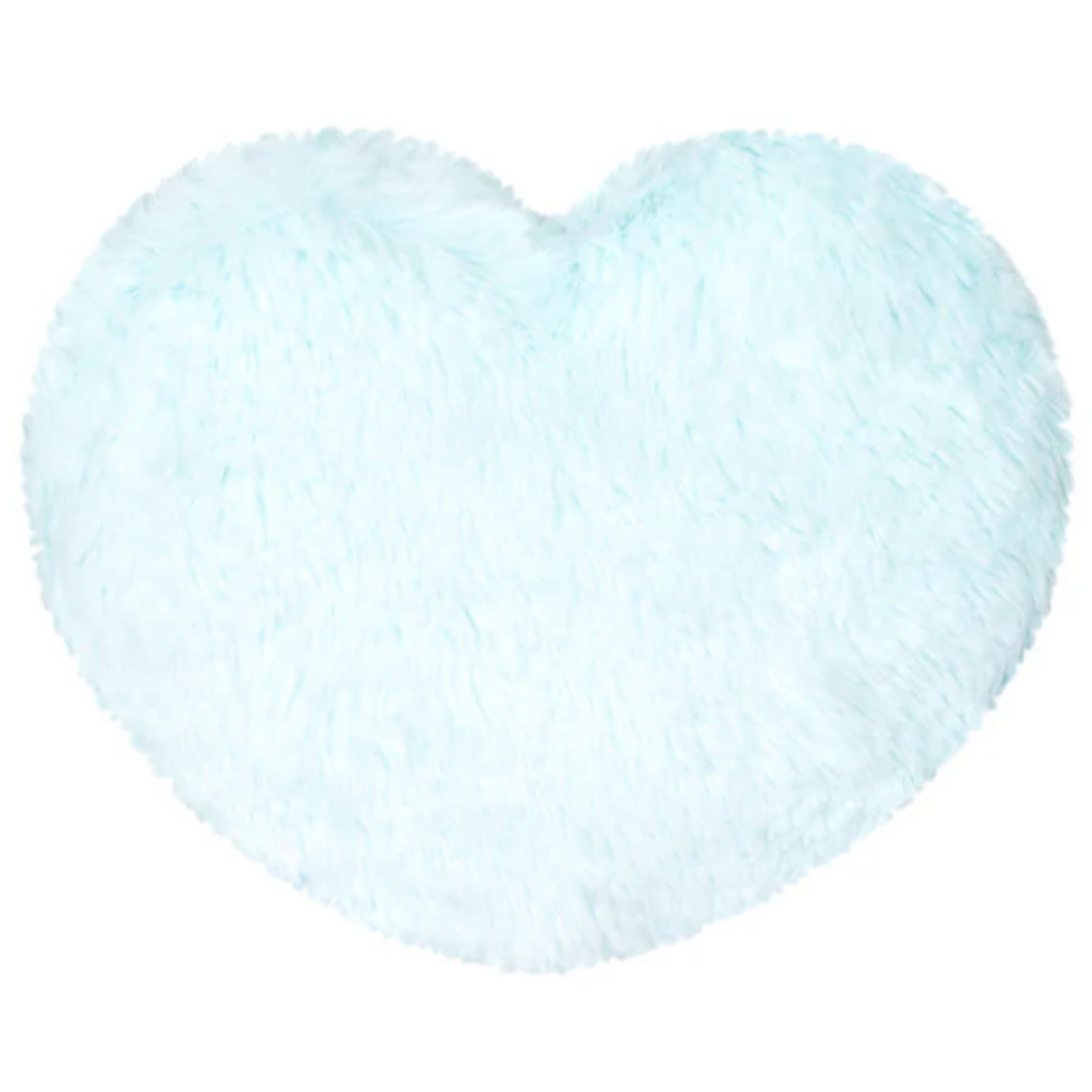 SQUISHABLE CANDY HEARTS SNACKER