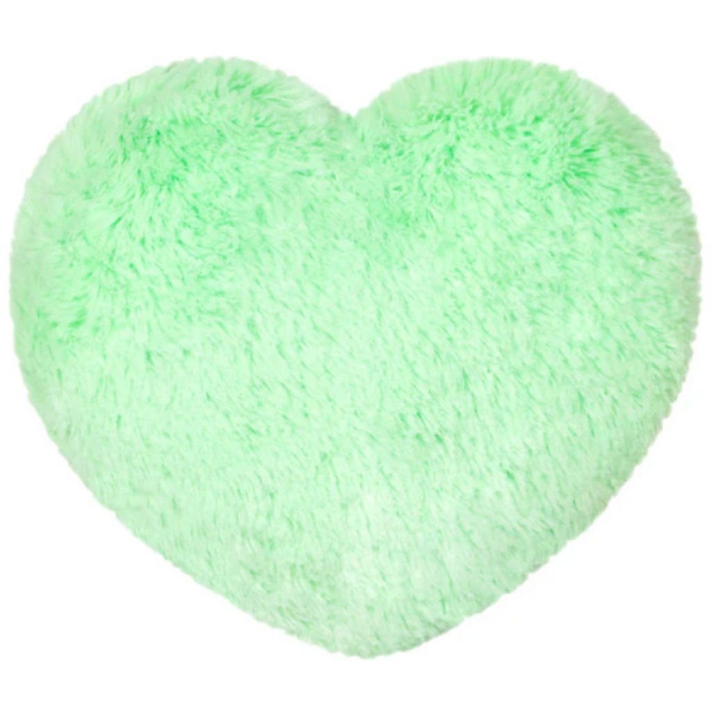 SQUISHABLE CANDY HEARTS SNACKER