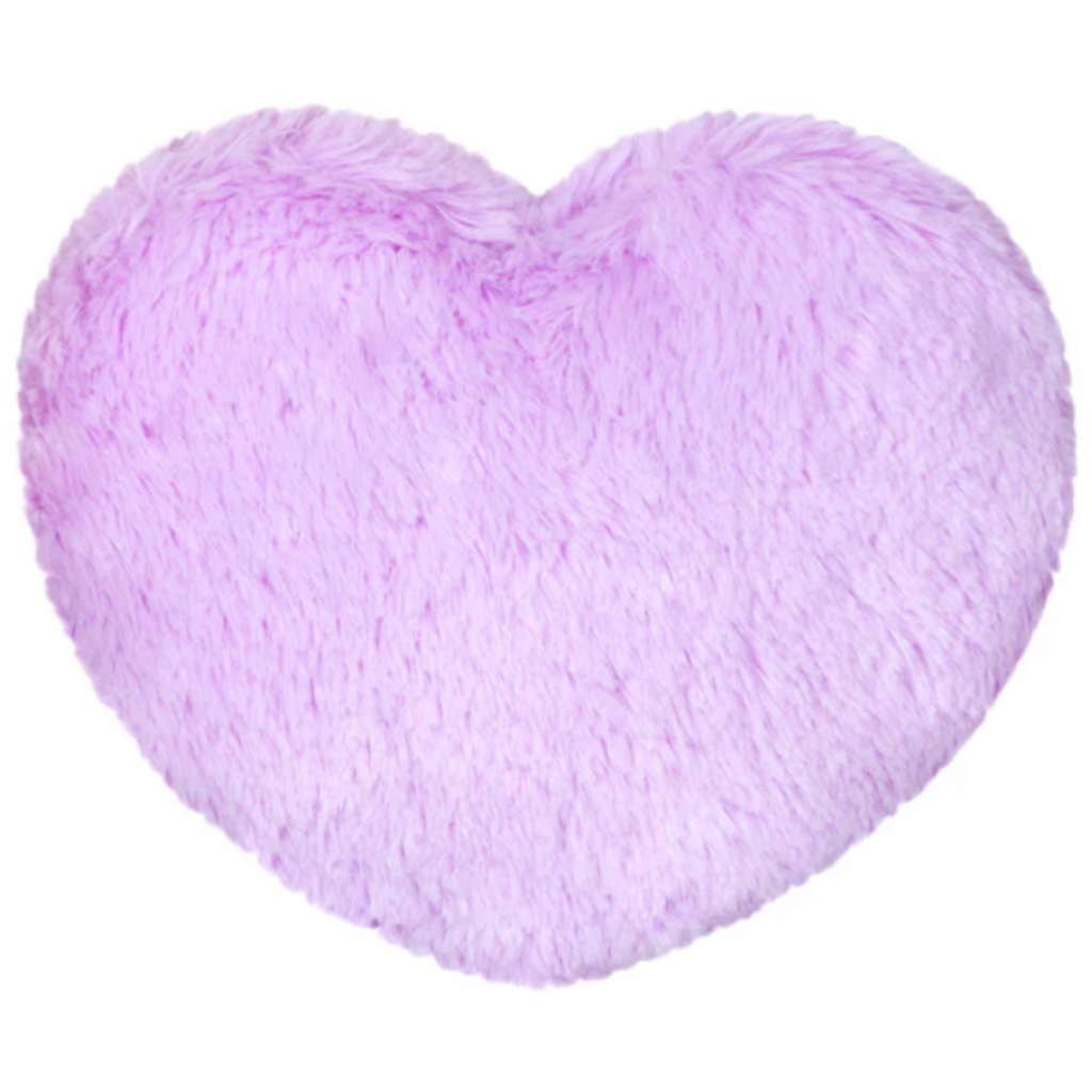 SQUISHABLE CANDY HEARTS SNACKER