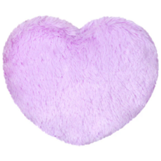 SQUISHABLE CANDY HEARTS SNACKER