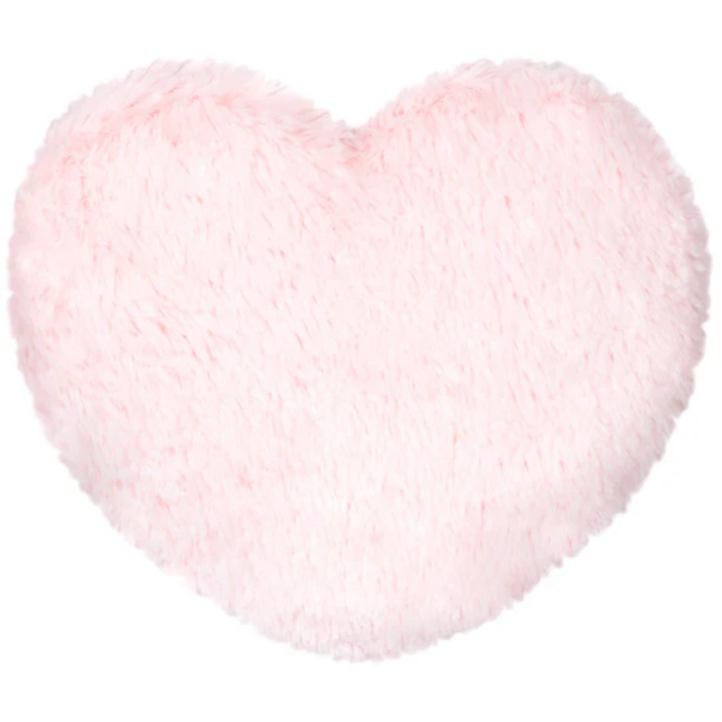 SQUISHABLE CANDY HEARTS SNACKER