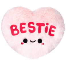 SQUISHABLE CANDY HEARTS SNACKER