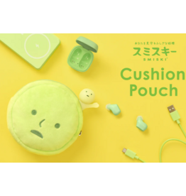 DREAMS USA SMISKI CUSHION POUCH
