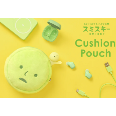 DREAMS USA SMISKI CUSHION POUCH