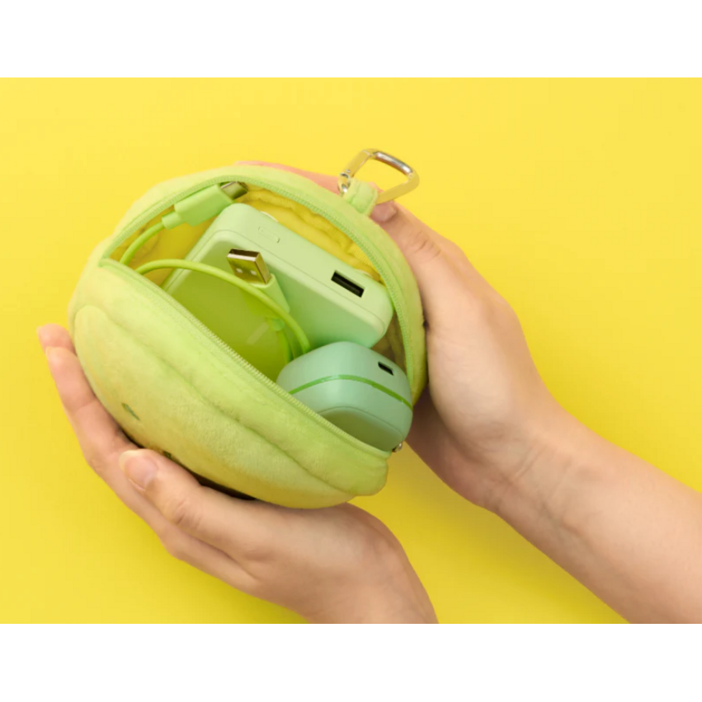 DREAMS USA SMISKI CUSHION POUCH