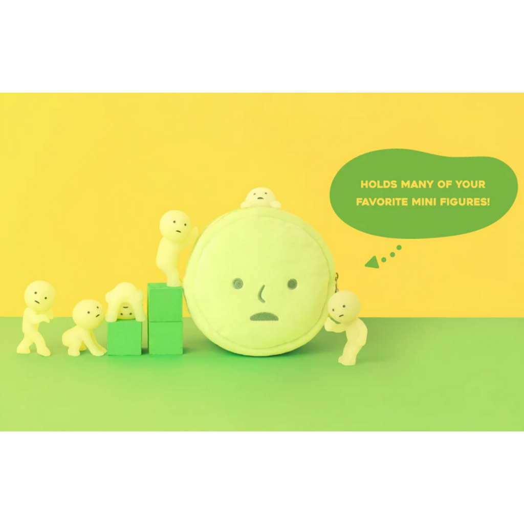 DREAMS USA SMISKI CUSHION POUCH