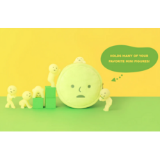 DREAMS USA SMISKI CUSHION POUCH