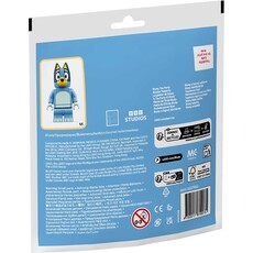 LEGO BLUEY TEA PARTY